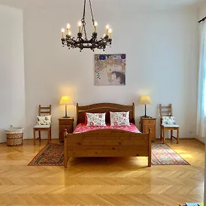 Vaci Utca Budapest