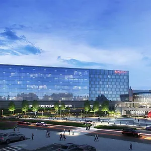 Hyatt Regency Jfk Airport At World ניו יורק