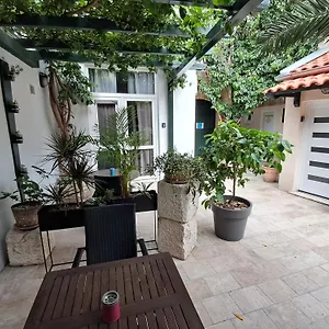 Oaza Split