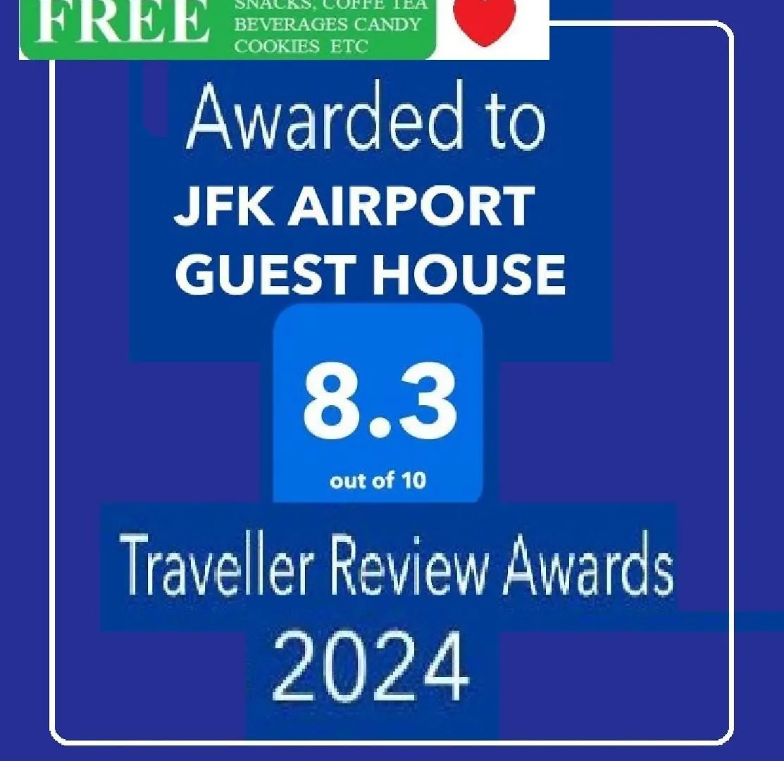 Homestay Men House Jfk Airport Apartment New York