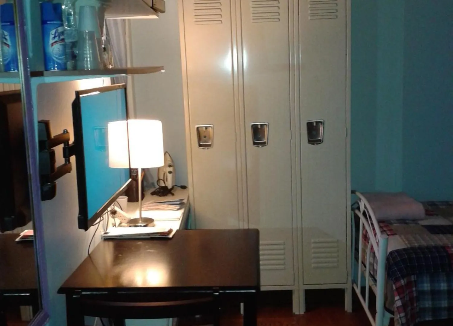 Homestay Men House Jfk Airport Apartment New York