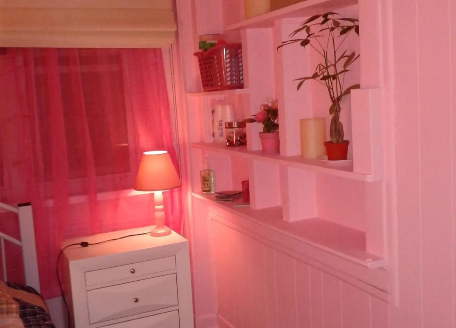 Men House Jfk Airport Apartment New York