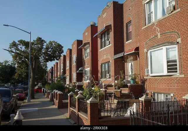 Men House Jfk Airport Apartment New York Homestay